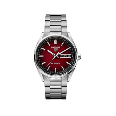 Tag Heuer Carrera Day Date Automatic